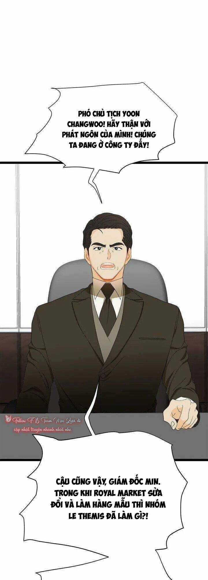 Giả Mạo Theo Phong Cách Chapter 81 trang 41