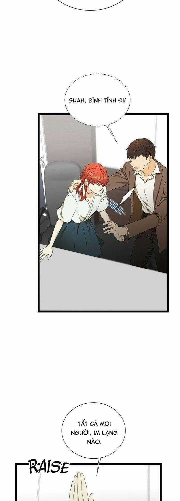 Giả Mạo Theo Phong Cách Chapter 81 trang 43