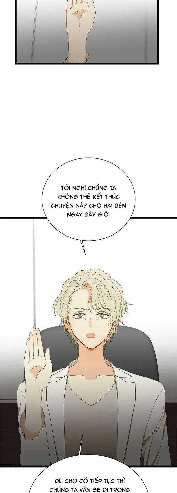 Giả Mạo Theo Phong Cách Chapter 81 trang 44