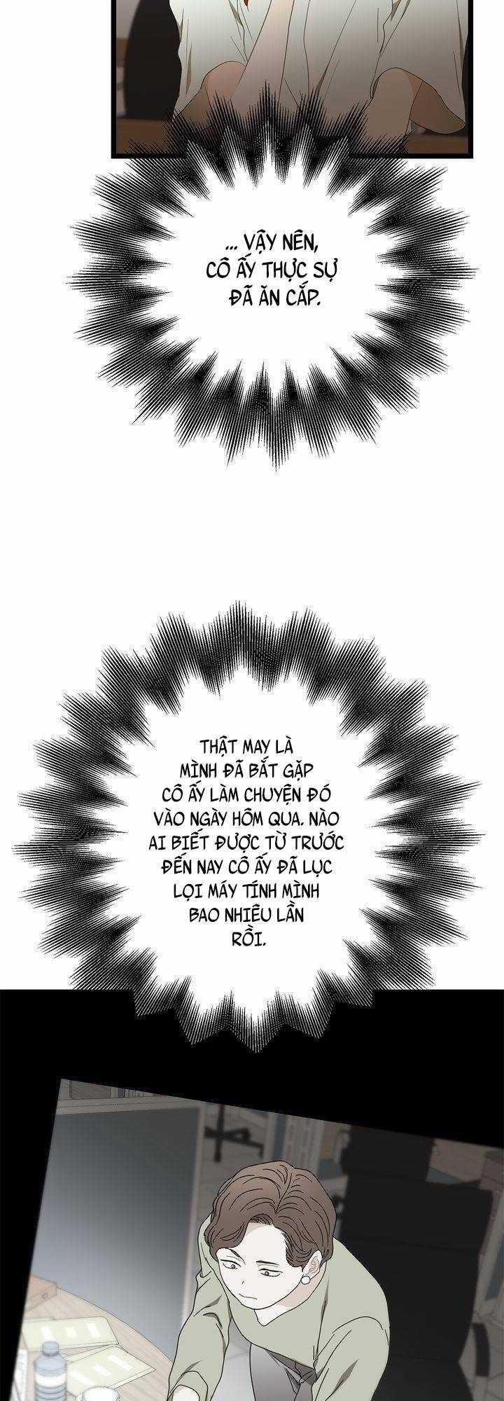 Giả Mạo Theo Phong Cách Chapter 82 trang 13