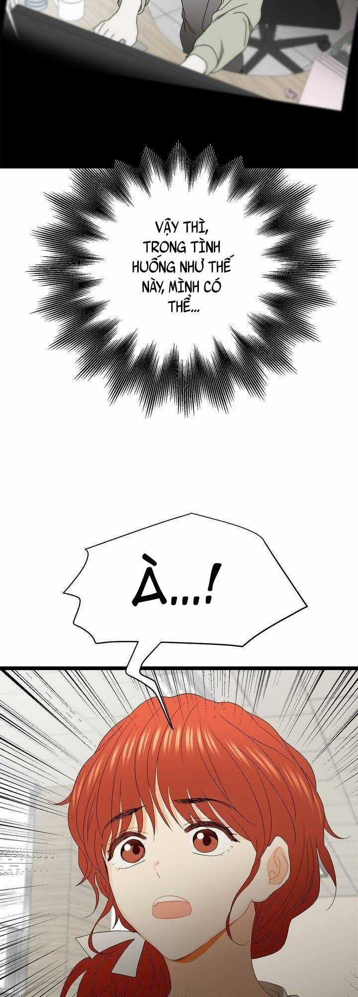 Giả Mạo Theo Phong Cách Chapter 82 trang 14