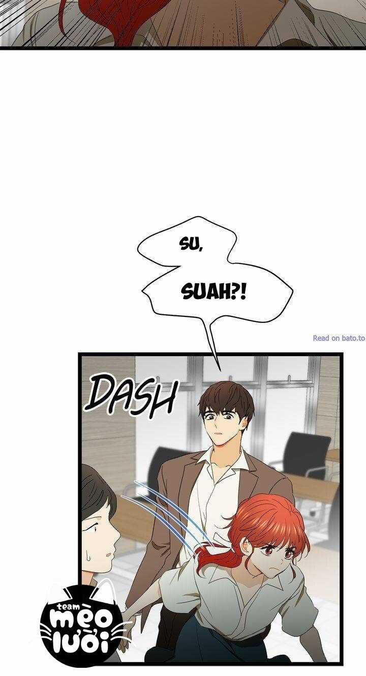 Giả Mạo Theo Phong Cách Chapter 82 trang 15