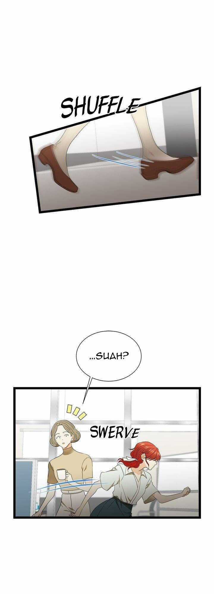 Giả Mạo Theo Phong Cách Chapter 82 trang 16