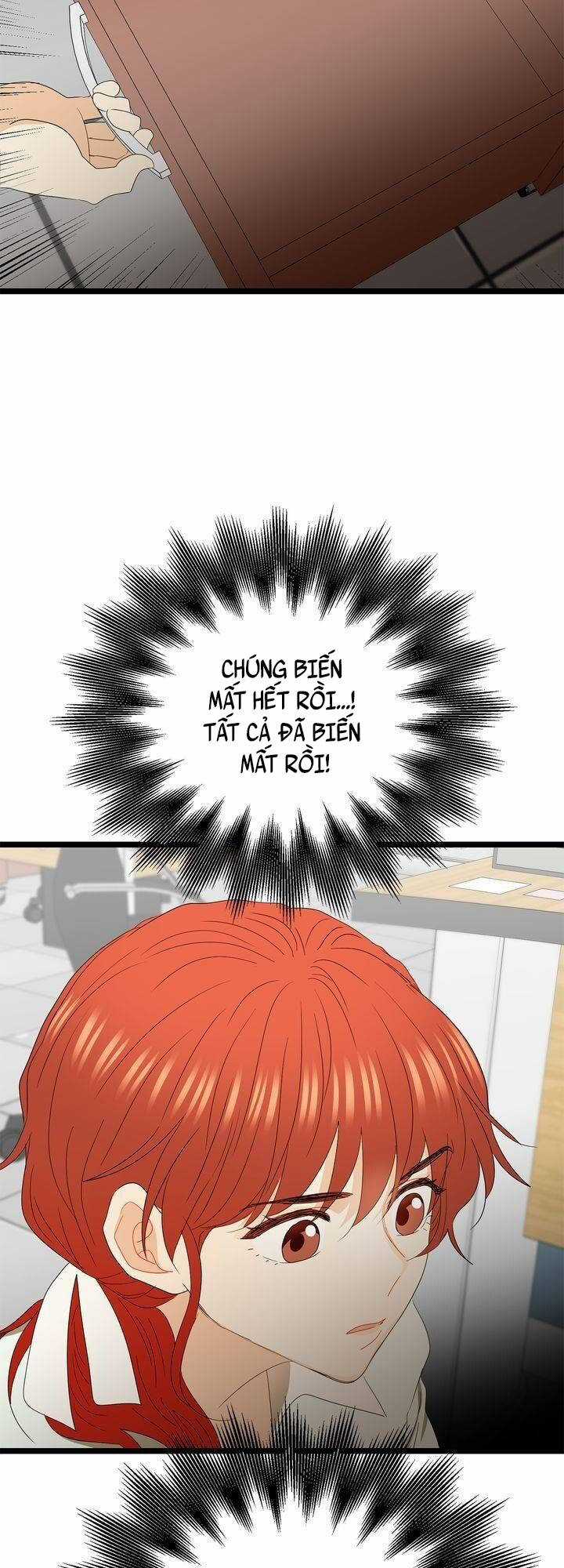 Giả Mạo Theo Phong Cách Chapter 82 trang 18