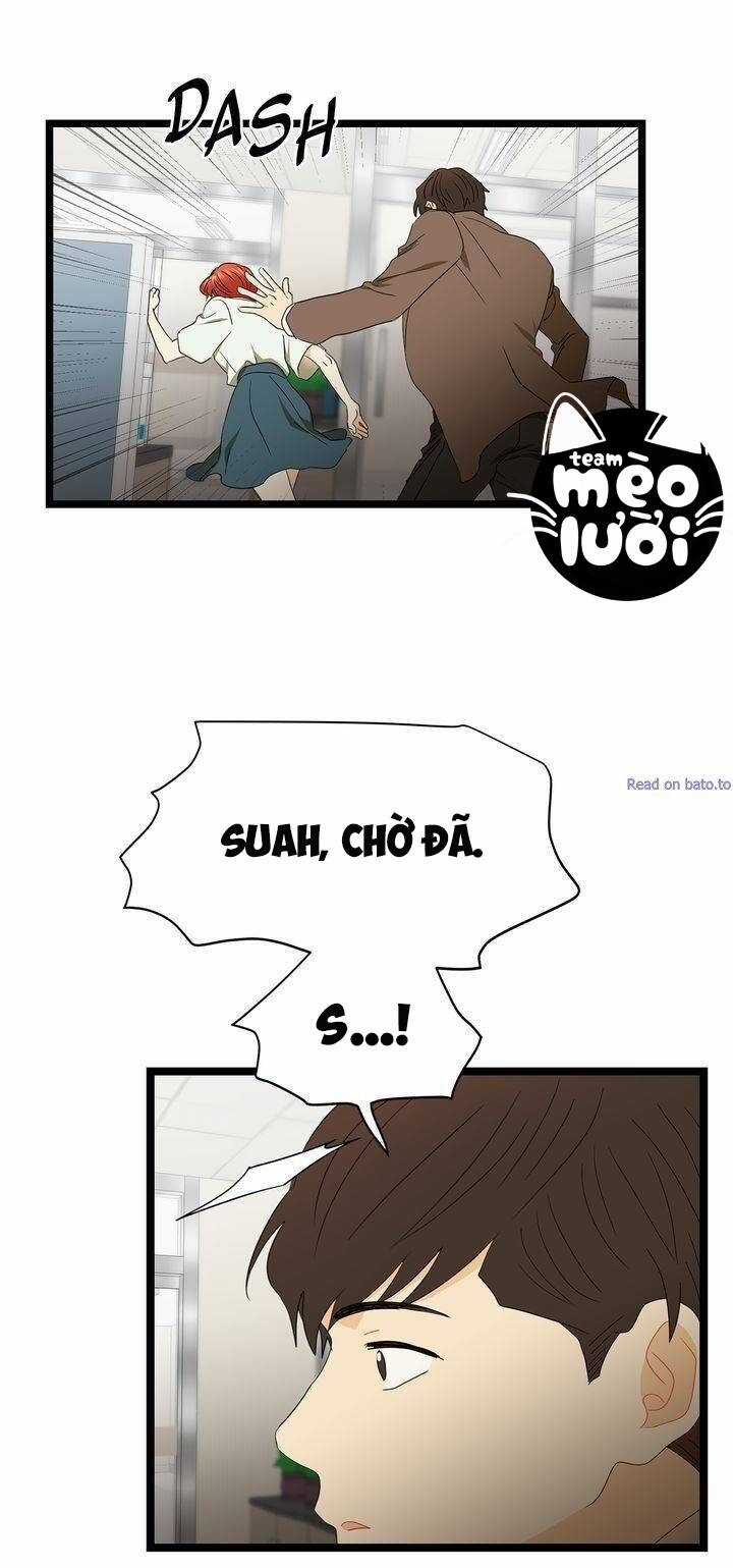 Giả Mạo Theo Phong Cách Chapter 82 trang 20