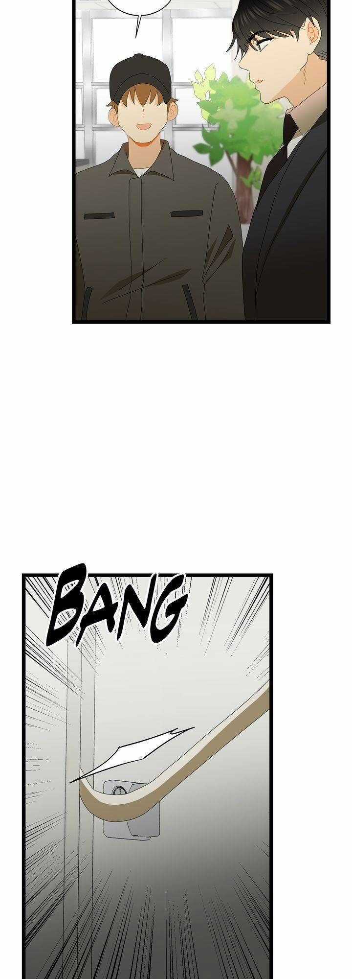 Giả Mạo Theo Phong Cách Chapter 82 trang 24