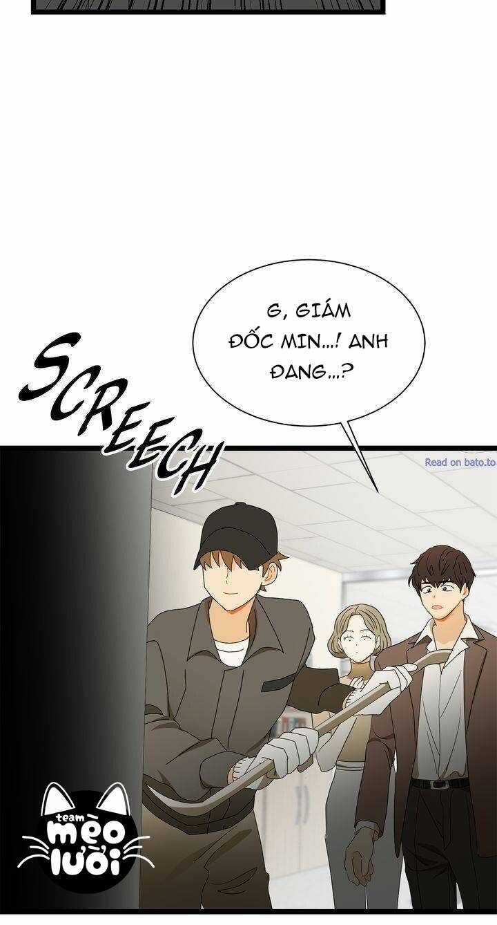 Giả Mạo Theo Phong Cách Chapter 82 trang 25