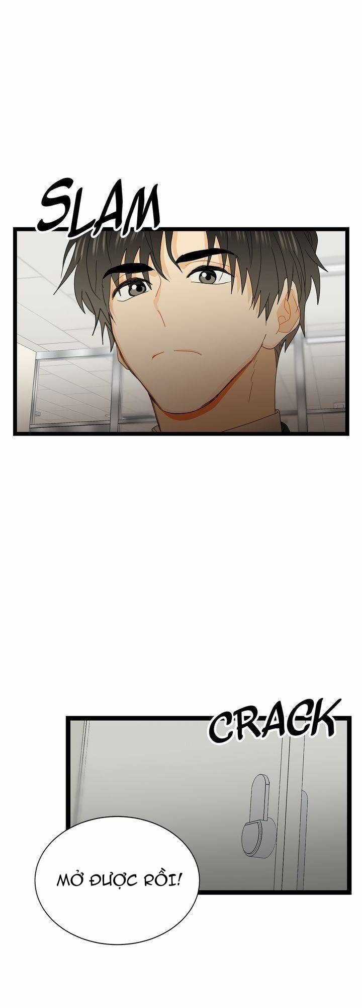 Giả Mạo Theo Phong Cách Chapter 82 trang 26