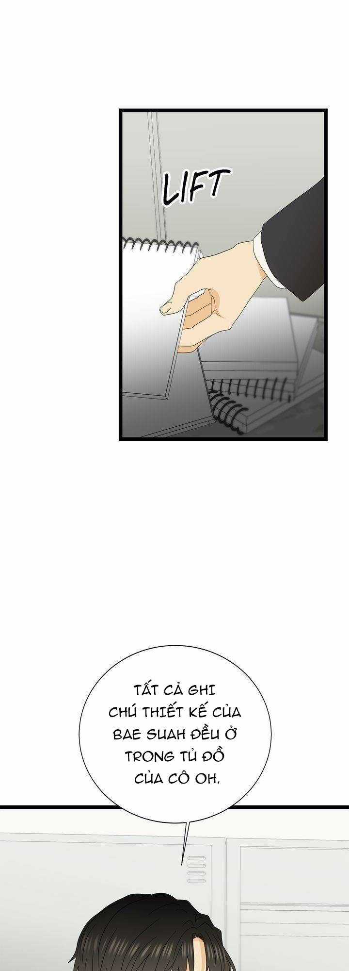 Giả Mạo Theo Phong Cách Chapter 82 trang 28