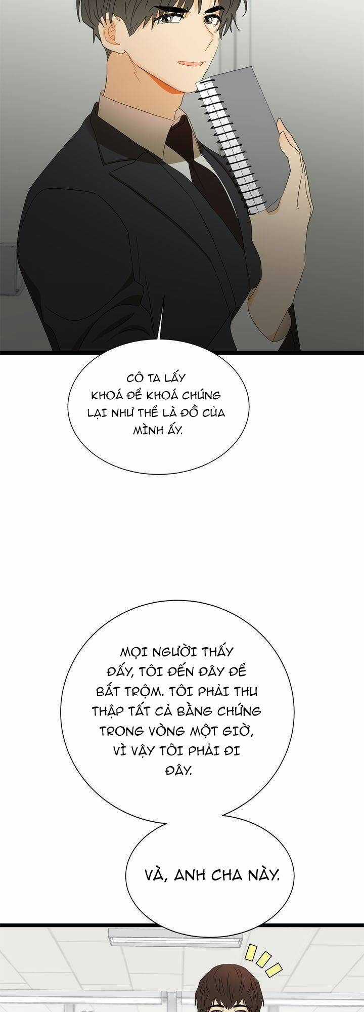 Giả Mạo Theo Phong Cách Chapter 82 trang 29