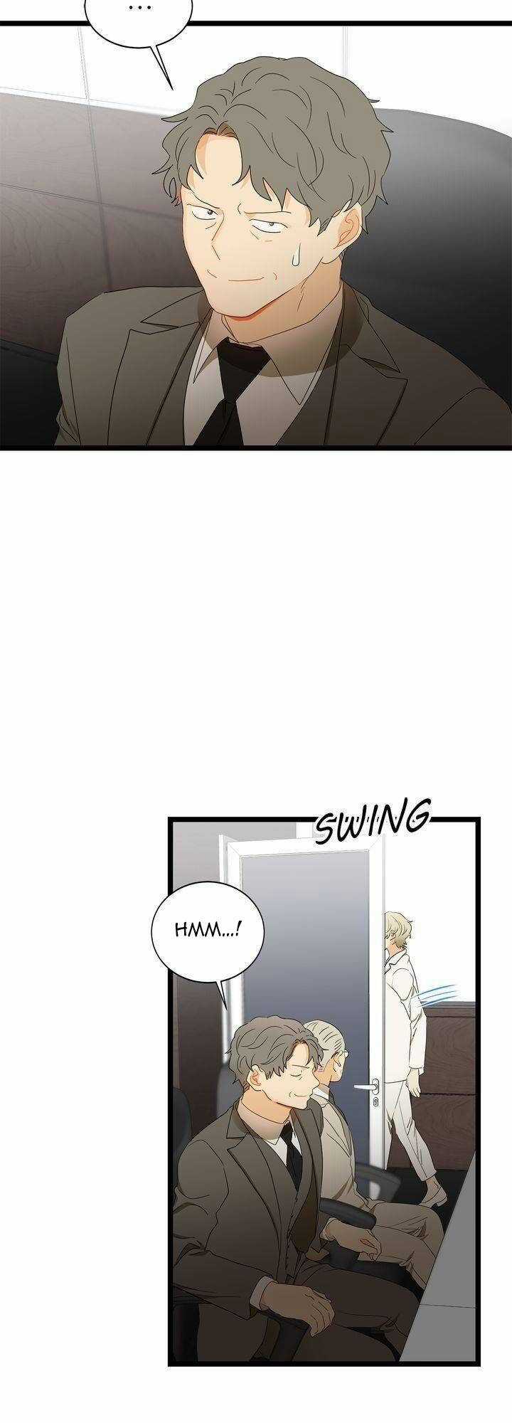 Giả Mạo Theo Phong Cách Chapter 82 trang 3