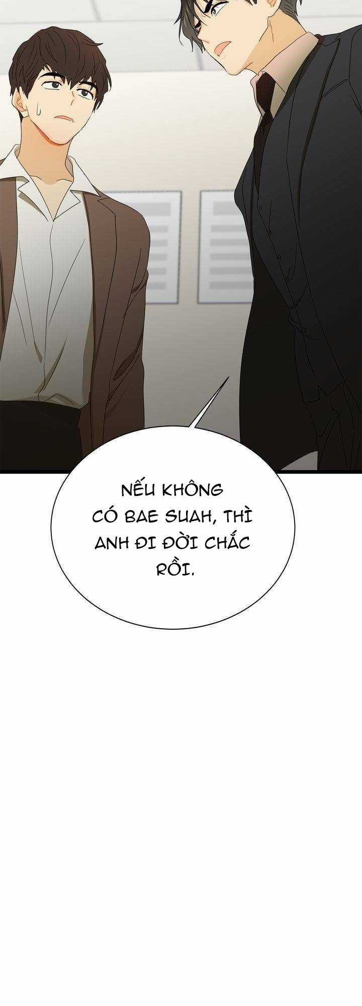 Giả Mạo Theo Phong Cách Chapter 82 trang 32