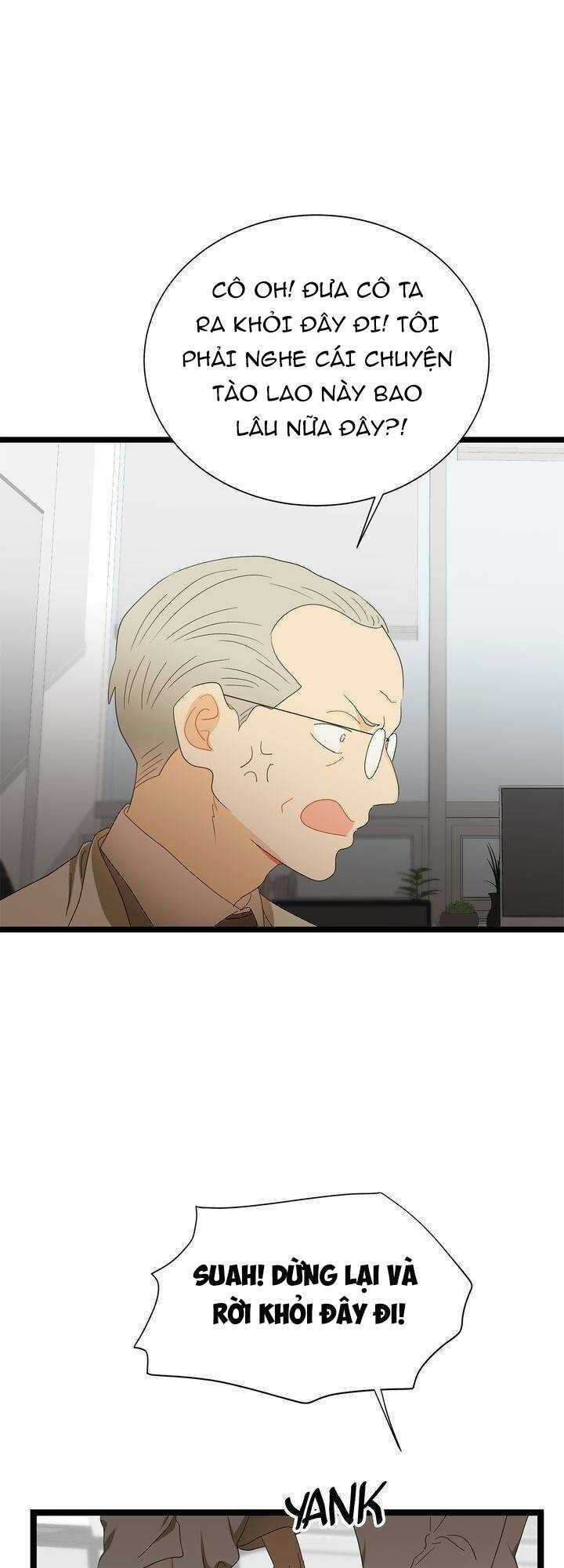 Giả Mạo Theo Phong Cách Chapter 82 trang 37