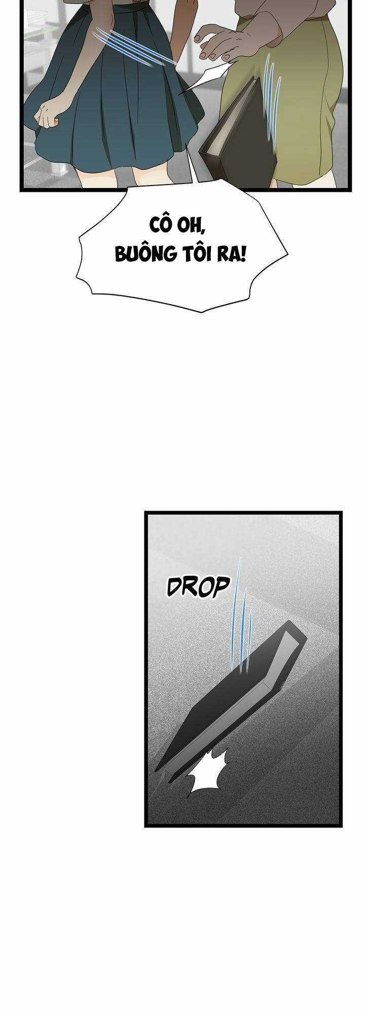 Giả Mạo Theo Phong Cách Chapter 82 trang 38