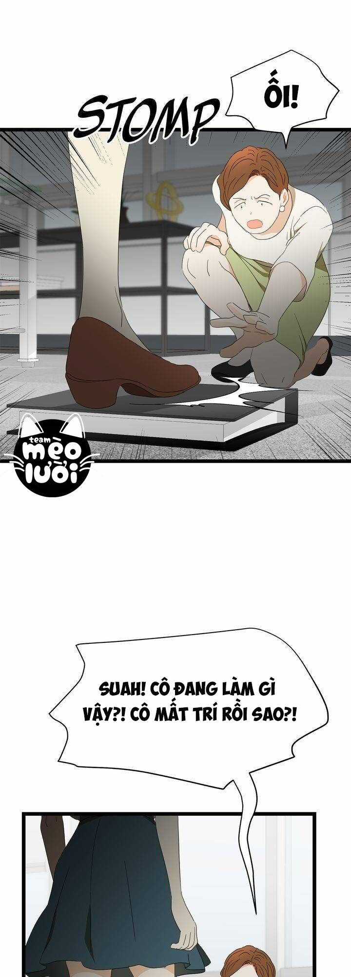 Giả Mạo Theo Phong Cách Chapter 82 trang 39