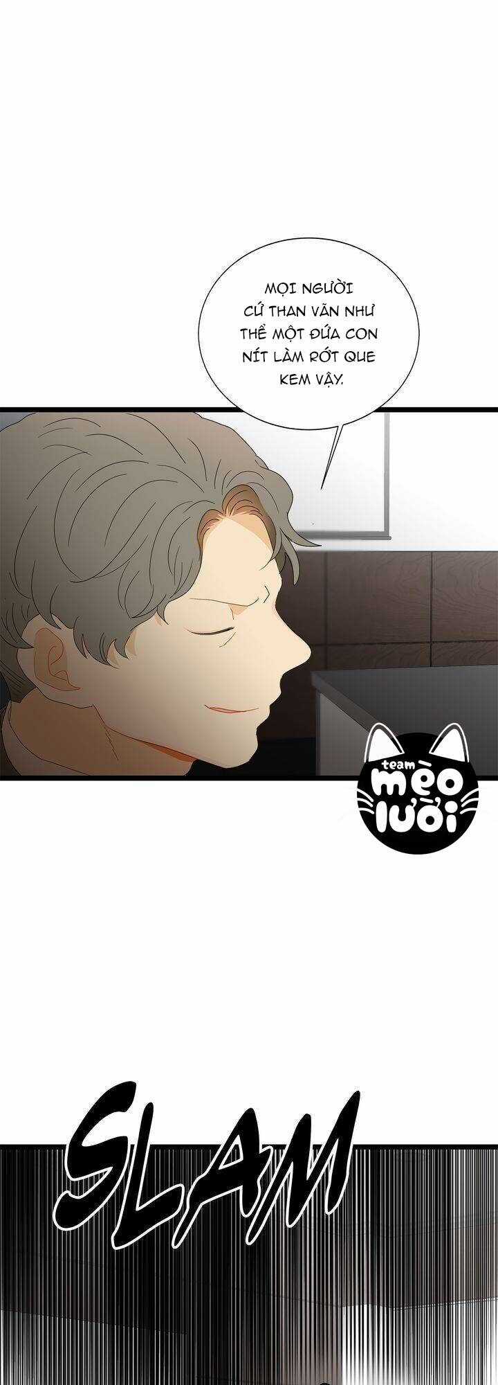 Giả Mạo Theo Phong Cách Chapter 82 trang 4