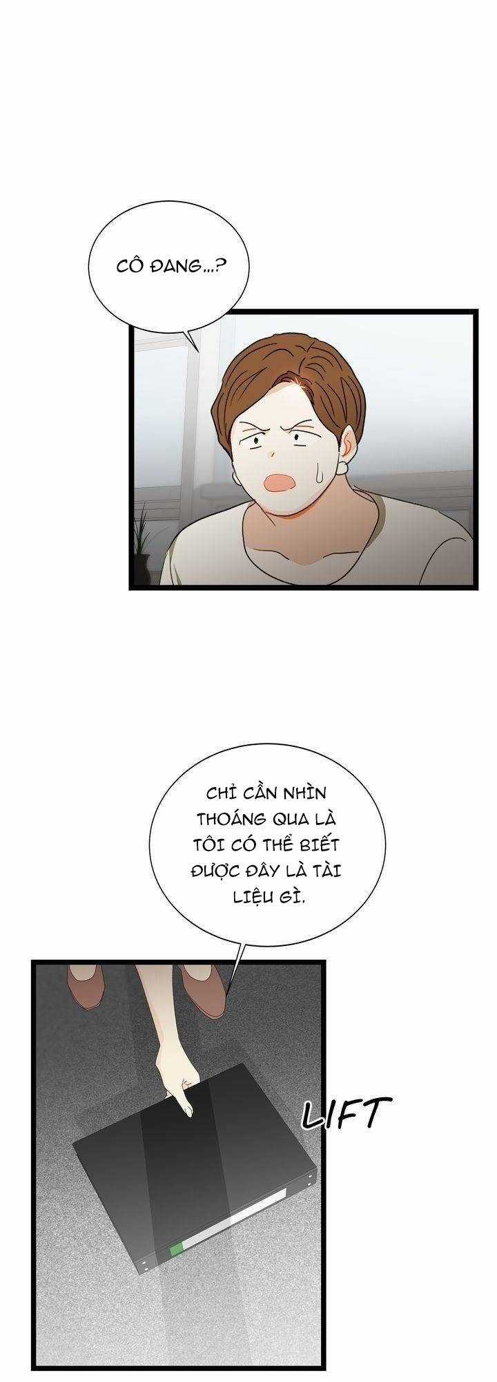 Giả Mạo Theo Phong Cách Chapter 82 trang 41