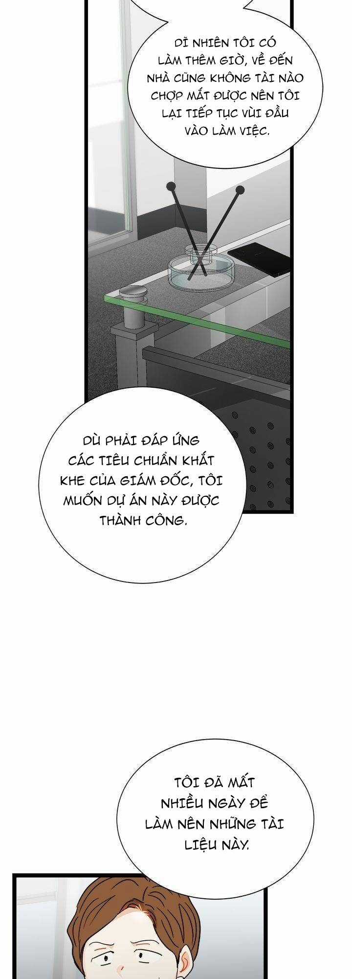 Giả Mạo Theo Phong Cách Chapter 82 trang 43