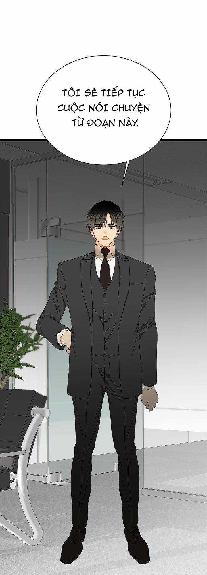 Giả Mạo Theo Phong Cách Chapter 82 trang 48