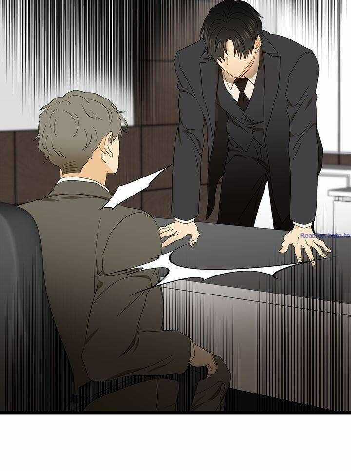 Giả Mạo Theo Phong Cách Chapter 82 trang 5