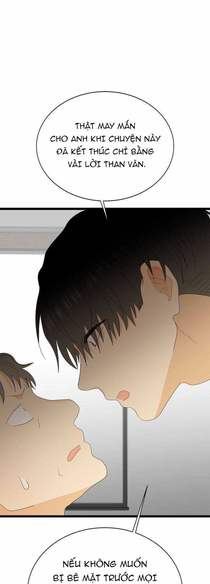 Giả Mạo Theo Phong Cách Chapter 82 trang 6