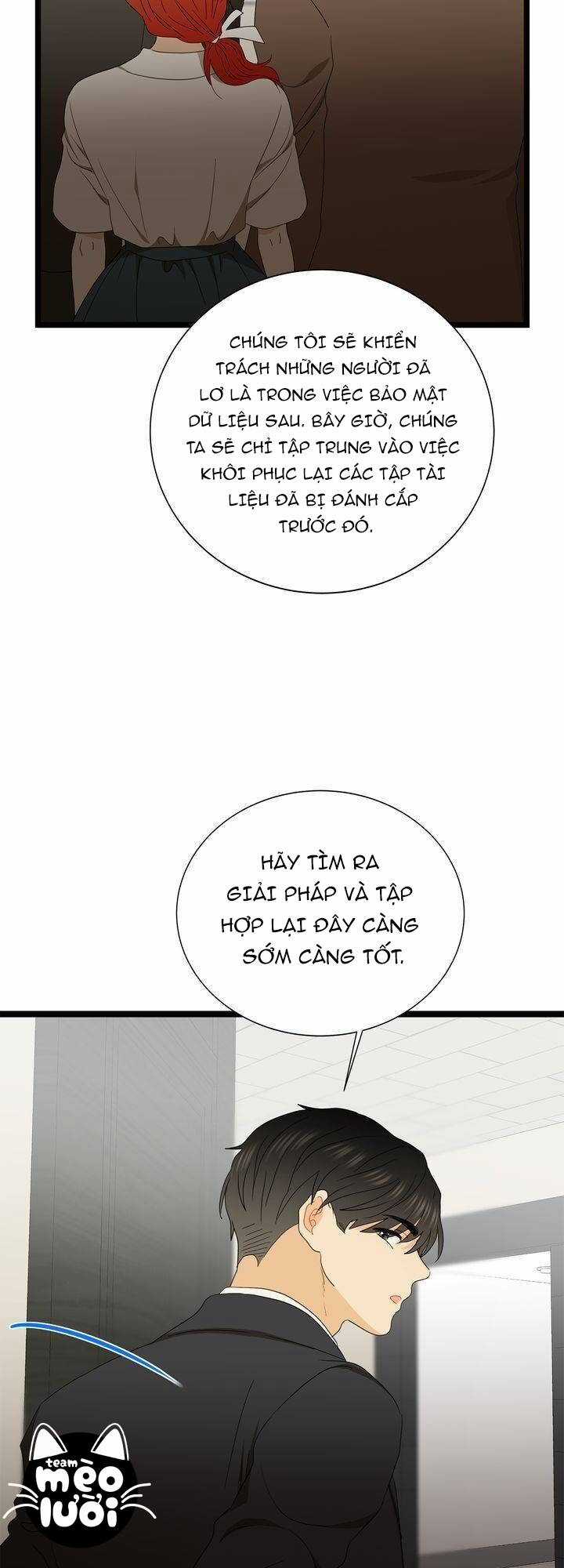 Giả Mạo Theo Phong Cách Chapter 82 trang 9