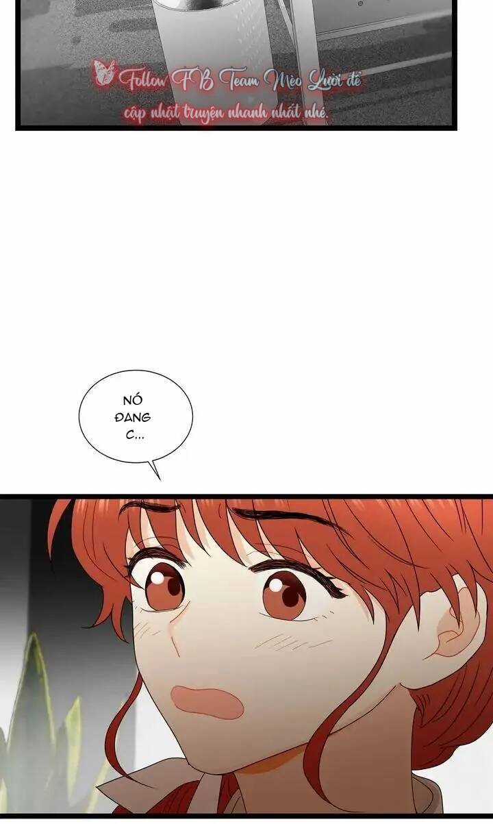 Giả Mạo Theo Phong Cách Chapter 83 trang 10