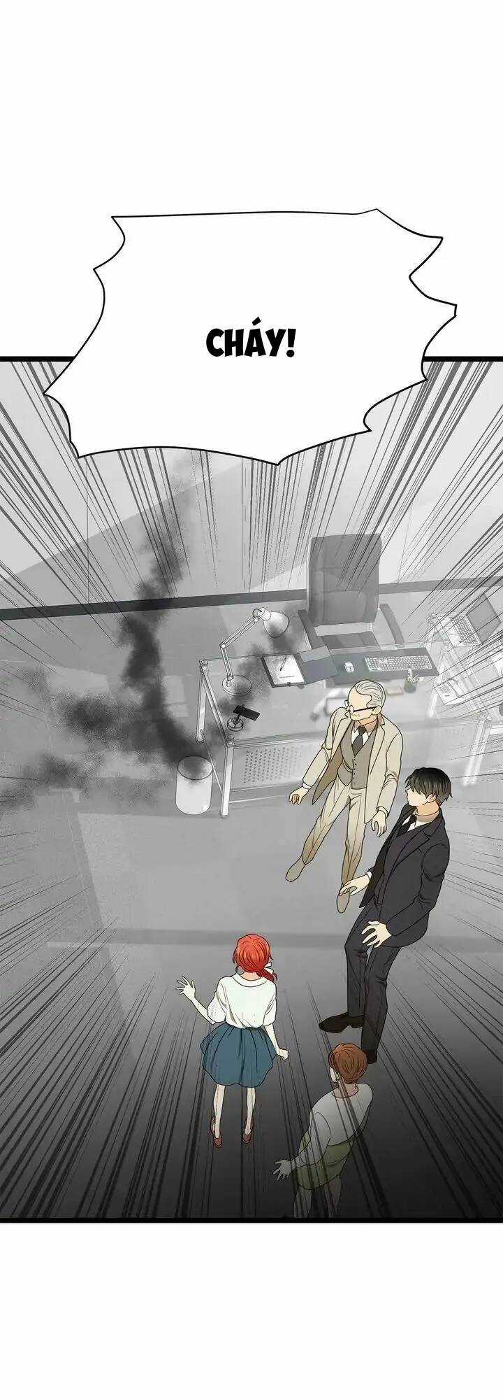 Giả Mạo Theo Phong Cách Chapter 83 trang 11