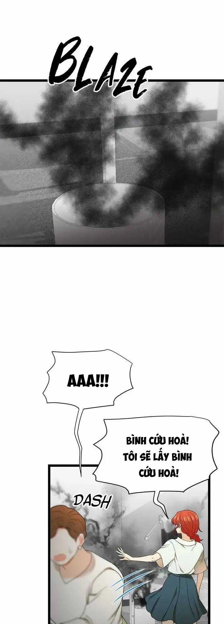 Giả Mạo Theo Phong Cách Chapter 83 trang 12