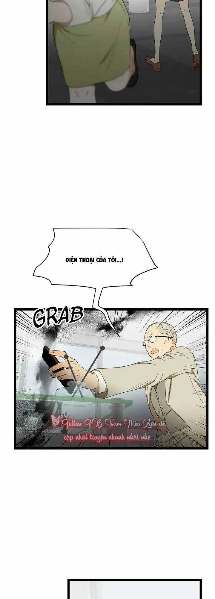 Giả Mạo Theo Phong Cách Chapter 83 trang 13