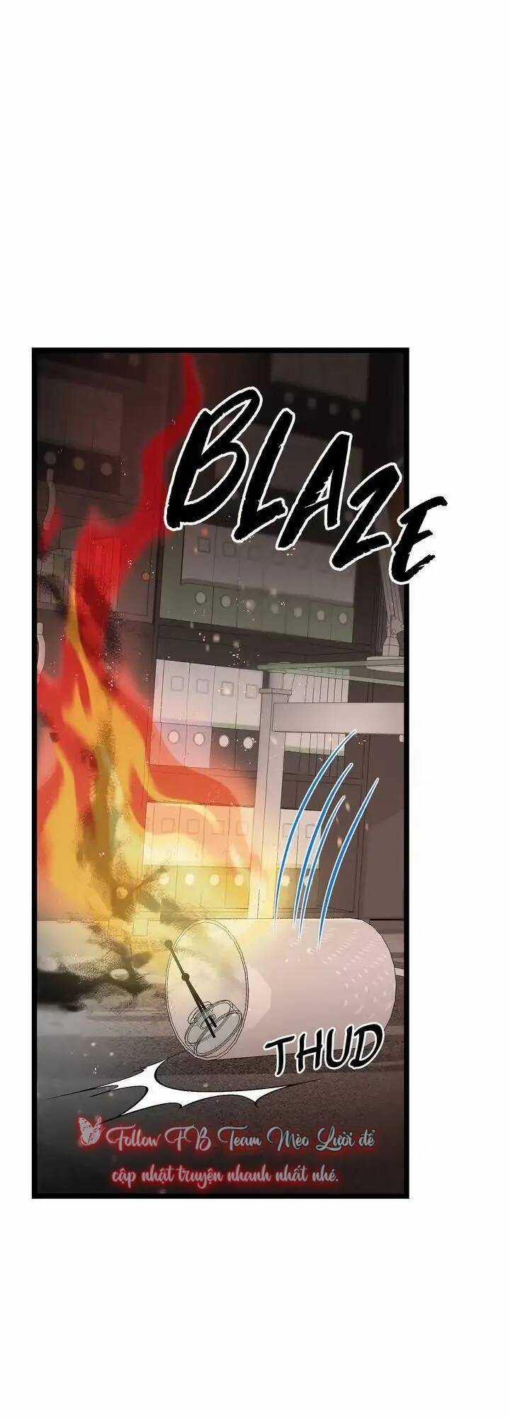 Giả Mạo Theo Phong Cách Chapter 83 trang 16