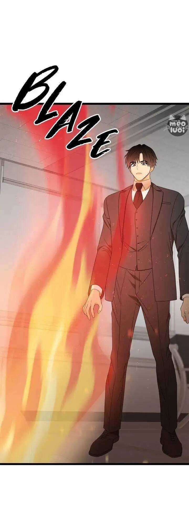 Giả Mạo Theo Phong Cách Chapter 83 trang 17