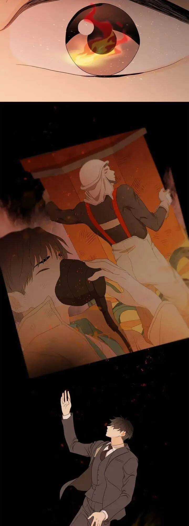 Giả Mạo Theo Phong Cách Chapter 83 trang 19