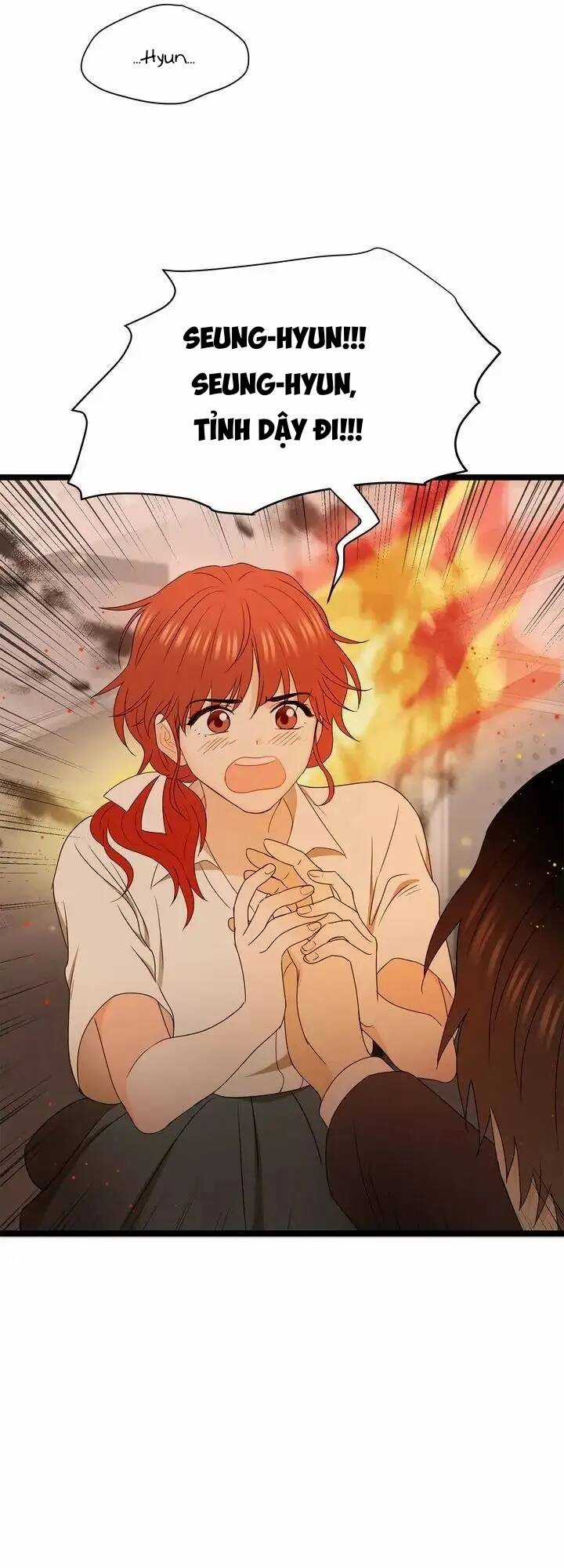 Giả Mạo Theo Phong Cách Chapter 83 trang 23