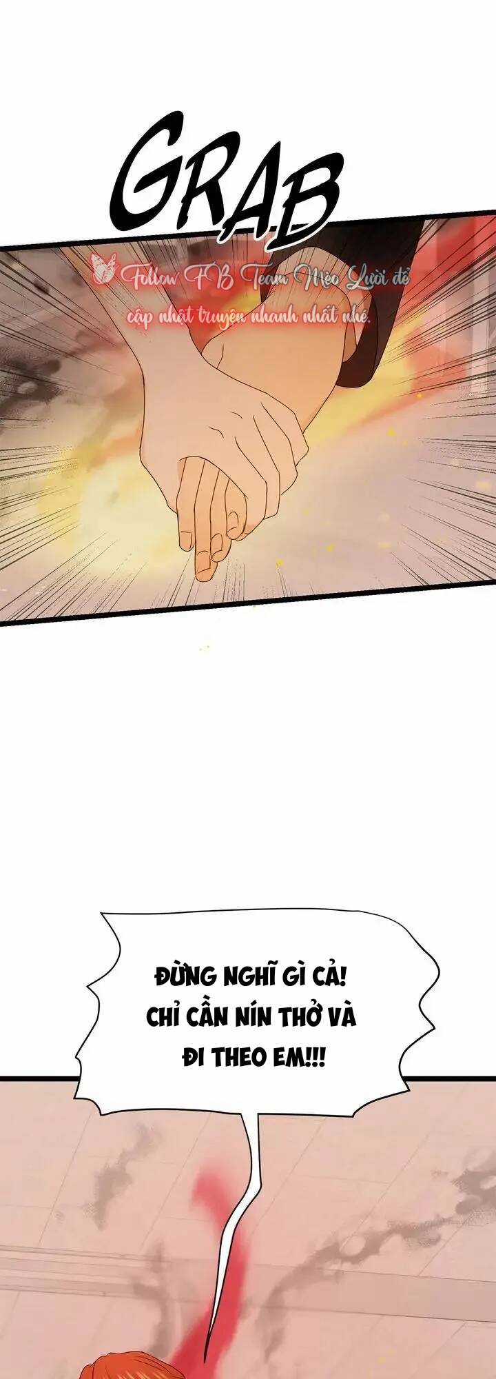 Giả Mạo Theo Phong Cách Chapter 83 trang 25