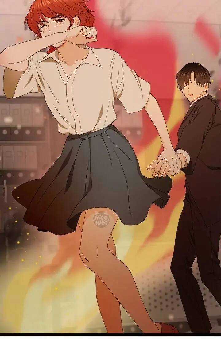 Giả Mạo Theo Phong Cách Chapter 83 trang 26