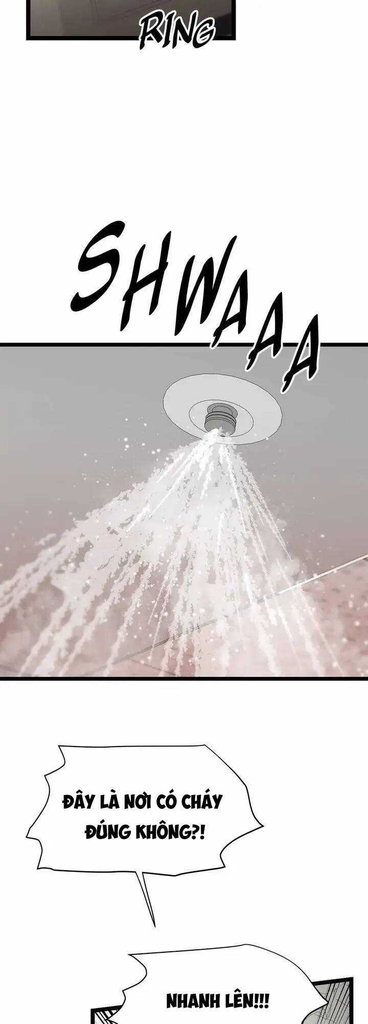 Giả Mạo Theo Phong Cách Chapter 83 trang 29