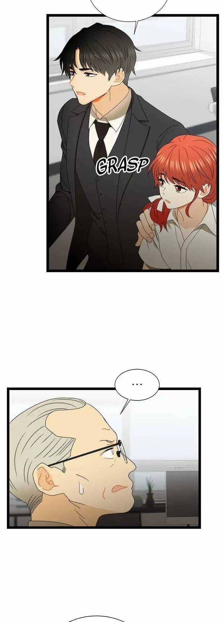 Giả Mạo Theo Phong Cách Chapter 83 trang 3