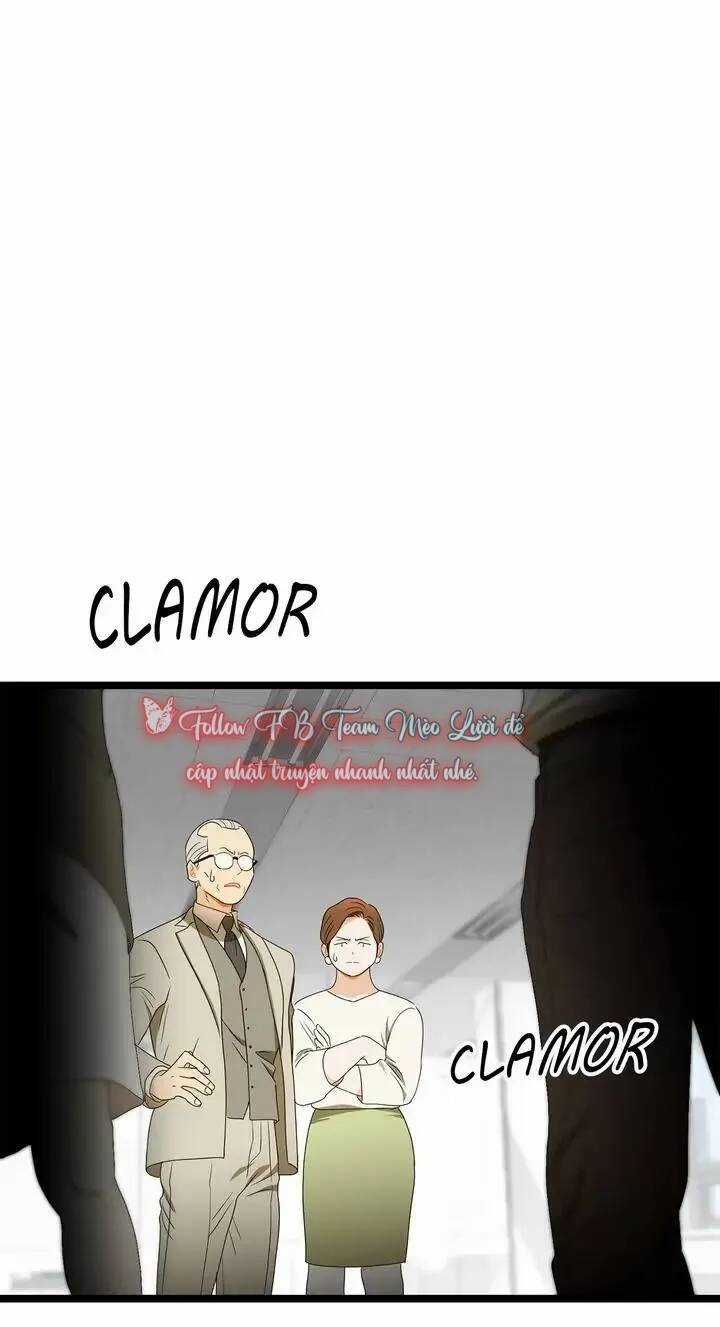 Giả Mạo Theo Phong Cách Chapter 83 trang 31