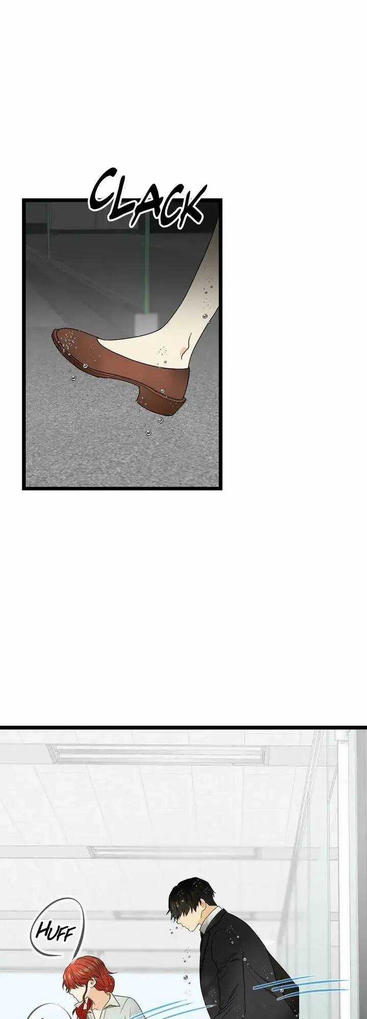 Giả Mạo Theo Phong Cách Chapter 83 trang 32