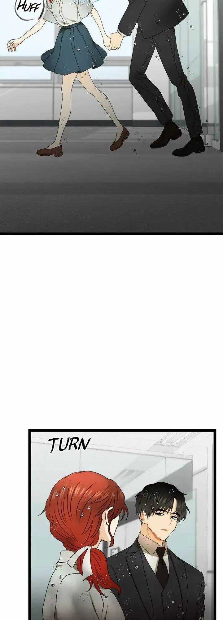 Giả Mạo Theo Phong Cách Chapter 83 trang 33