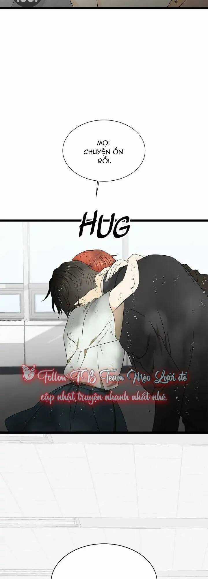 Giả Mạo Theo Phong Cách Chapter 83 trang 35