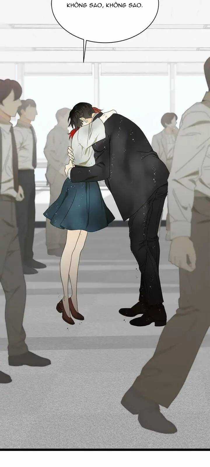 Giả Mạo Theo Phong Cách Chapter 83 trang 36