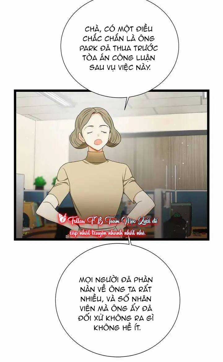 Giả Mạo Theo Phong Cách Chapter 83 trang 41