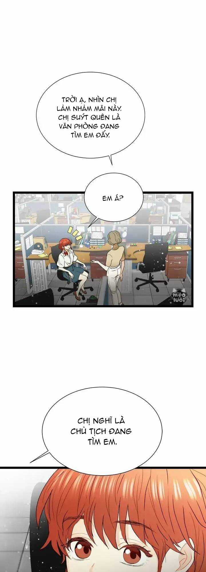 Giả Mạo Theo Phong Cách Chapter 83 trang 42