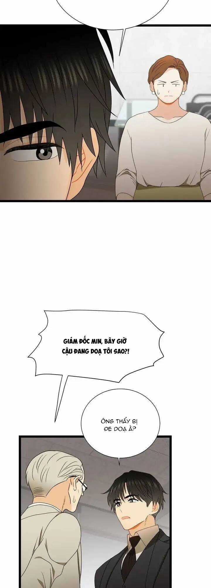 Giả Mạo Theo Phong Cách Chapter 83 trang 7