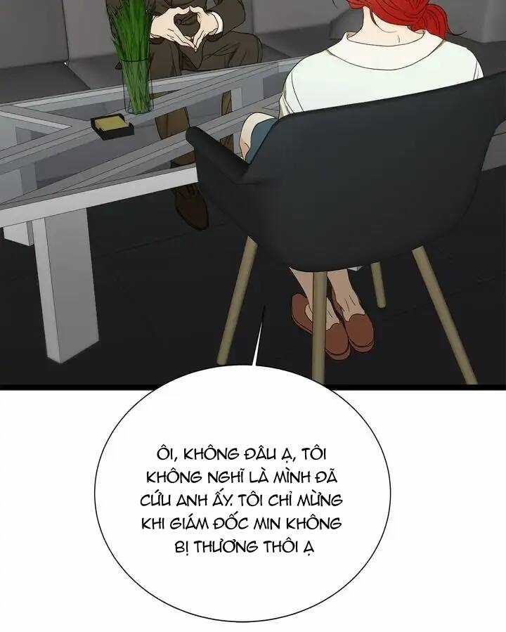 Giả Mạo Theo Phong Cách Chapter 84 trang 10