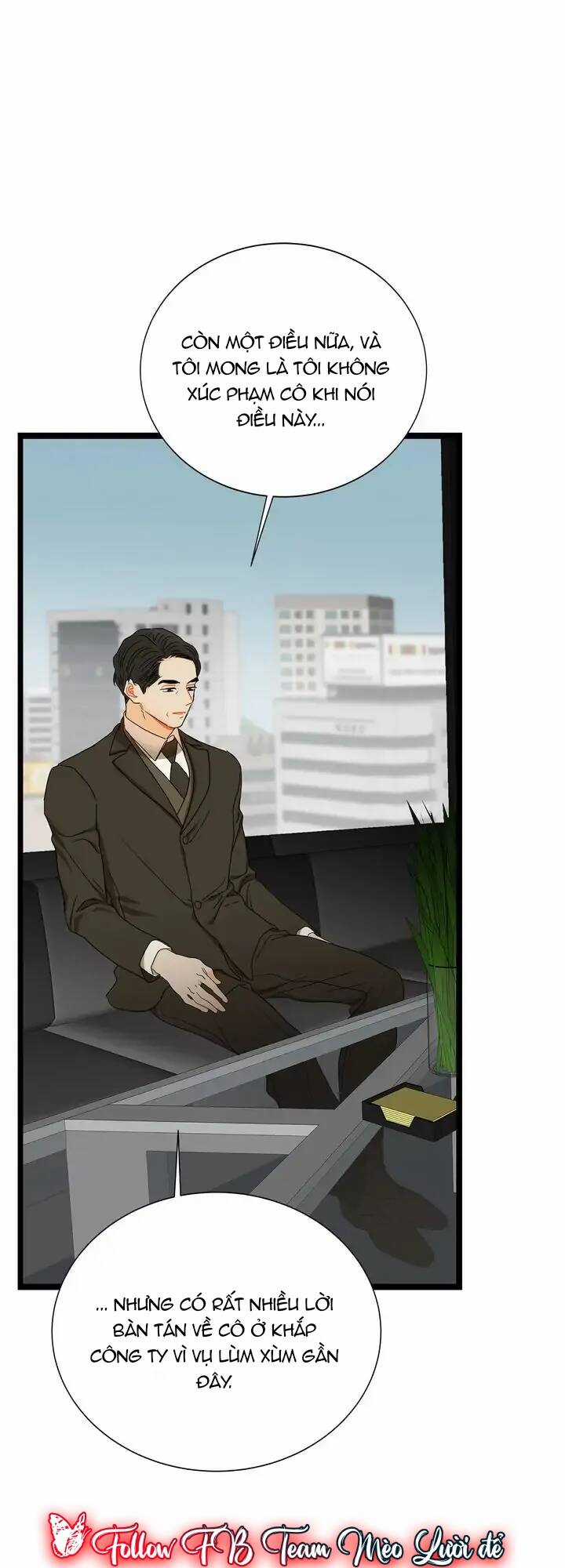 Giả Mạo Theo Phong Cách Chapter 84 trang 11