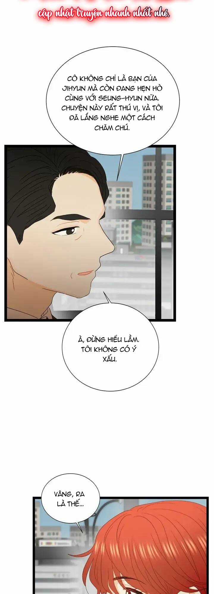 Giả Mạo Theo Phong Cách Chapter 84 trang 12