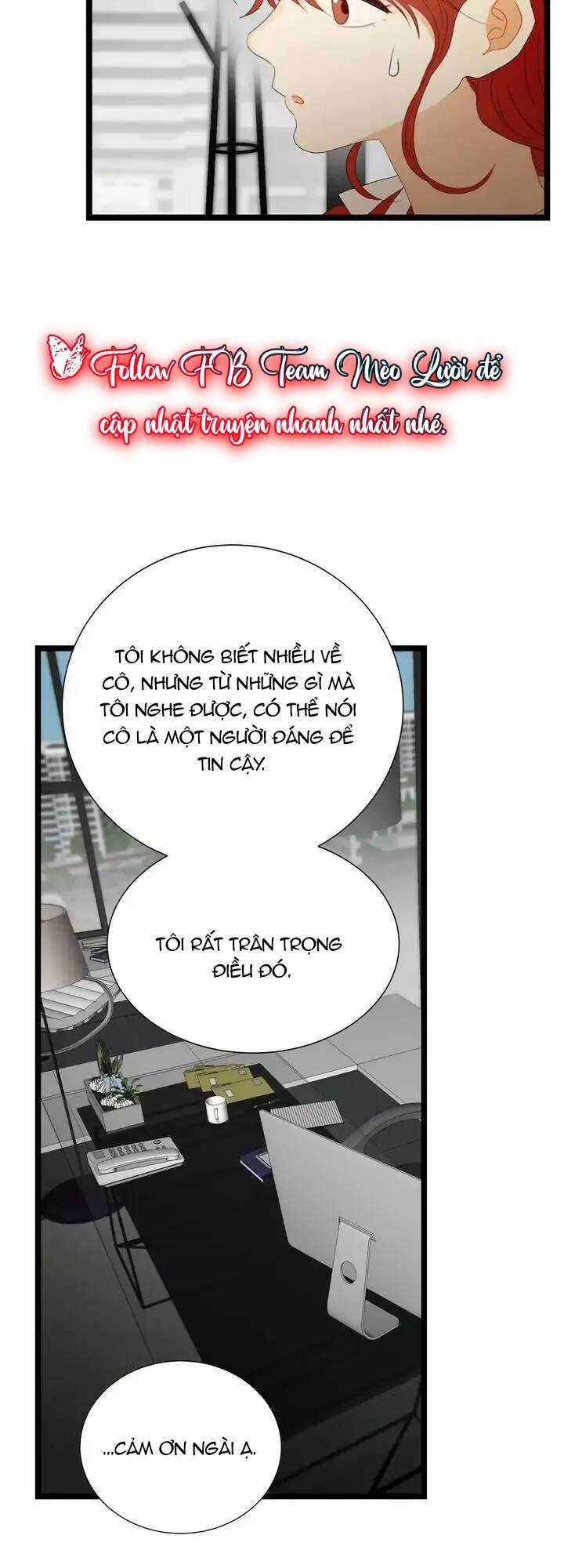 Giả Mạo Theo Phong Cách Chapter 84 trang 13